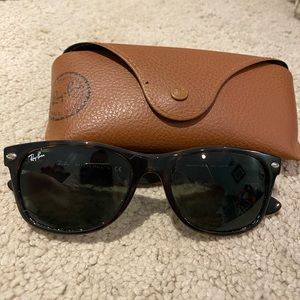 Authentic Ray ban Sunglasses